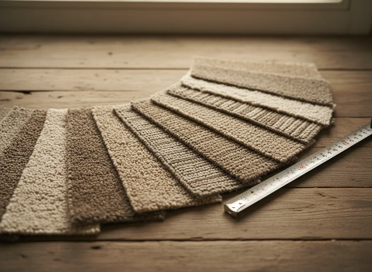 Carpet Installation Cowlesville, NY FAQs
